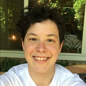 Meet your Posher, Noah